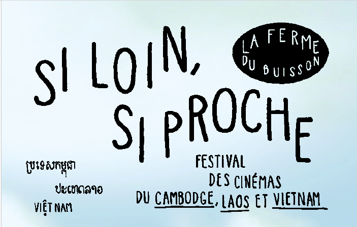 Festival du Cambodge, du Laos et du Vietnam ! | Sourires d'Enfants