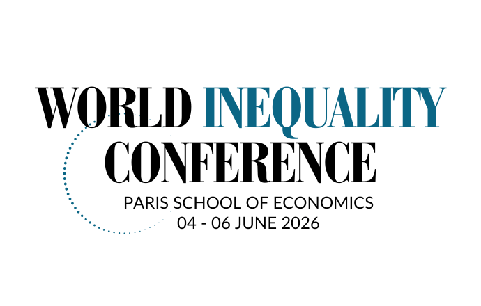 World Inequality Conference | Forus
