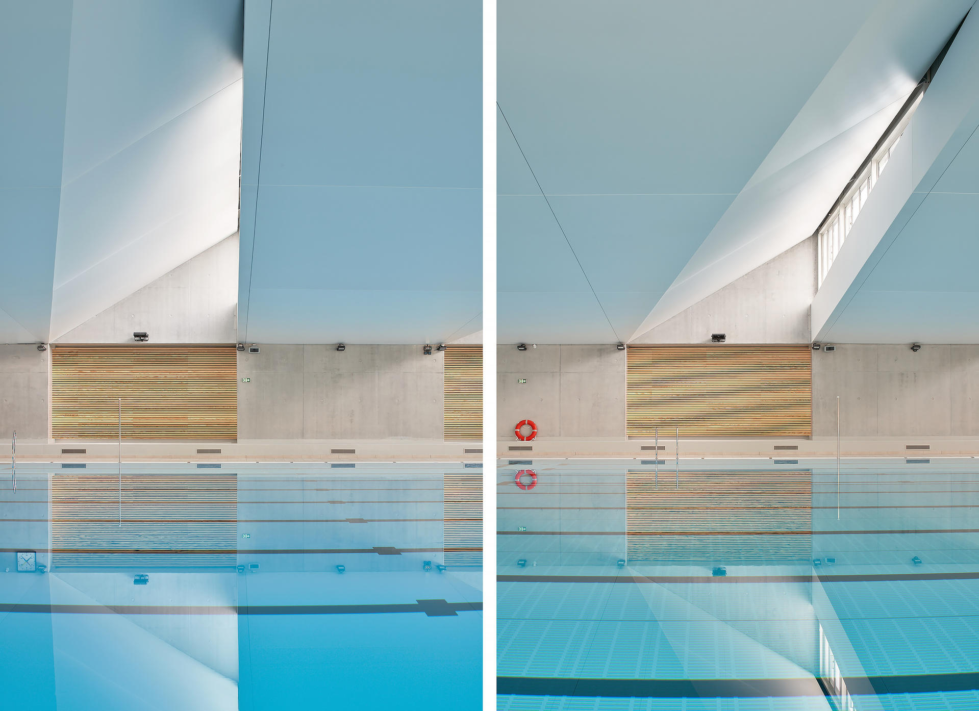 - | BVL Architecture