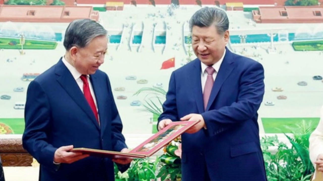 Hưng Yên bay lên thật rồi! Tham vọng gì cho Hưng Yên?