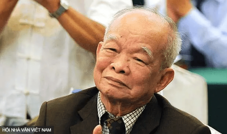 Nhóm trí thức nói 'bị cản trở', không cho gặp nhà văn Nguyên Ngọc | Vietnam Fraternité