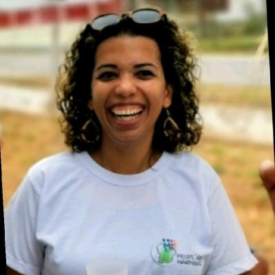 Amanda BARBOSA COSTA | Lien Et Insertion Pour La Guyane