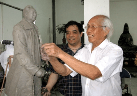 Xét xử nhà điêu khắc – biện pháp kiểm duyệt cực đoan mới từ Trung Quốc | Vietnam Fraternité