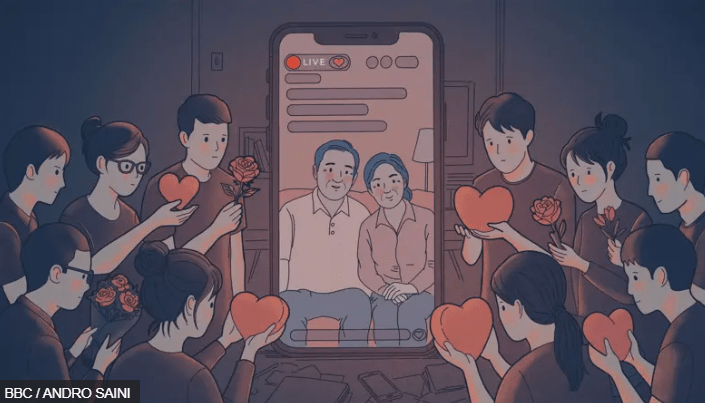 Cô đơn và vỡ mộng, giới trẻ Trung Quốc tìm kiếm hơi ấm từ 'cha mẹ ảo' | Vietnam Fraternité