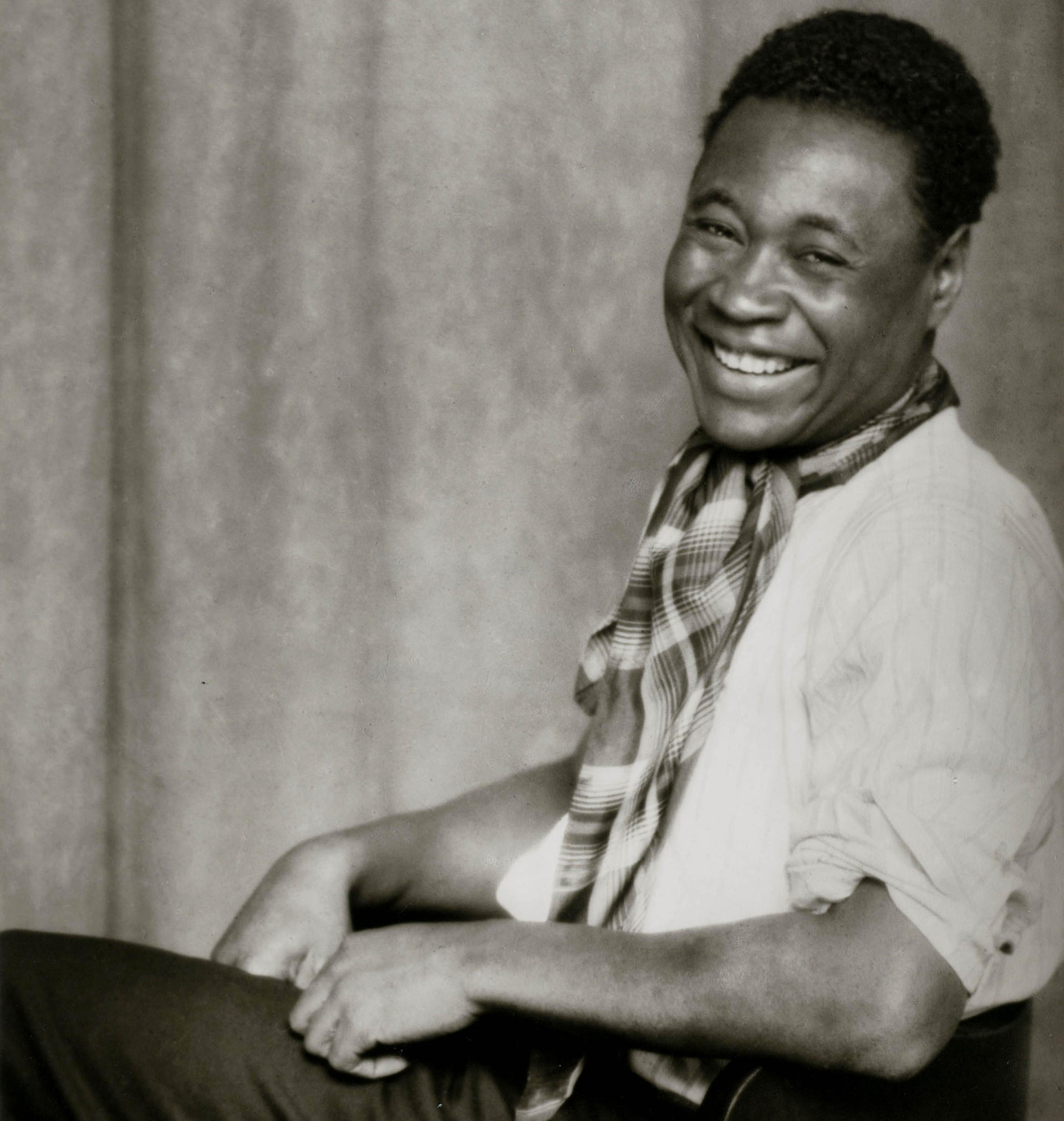 CLAUDE MCKAY / ERRANCES D’UN POÈTE REVOLTÉ | Star Wax Magazine
