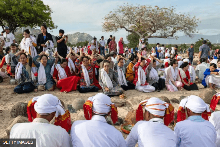 'Bàni' hay 'Hồi giáo Bàni' | Vietnam Fraternité
