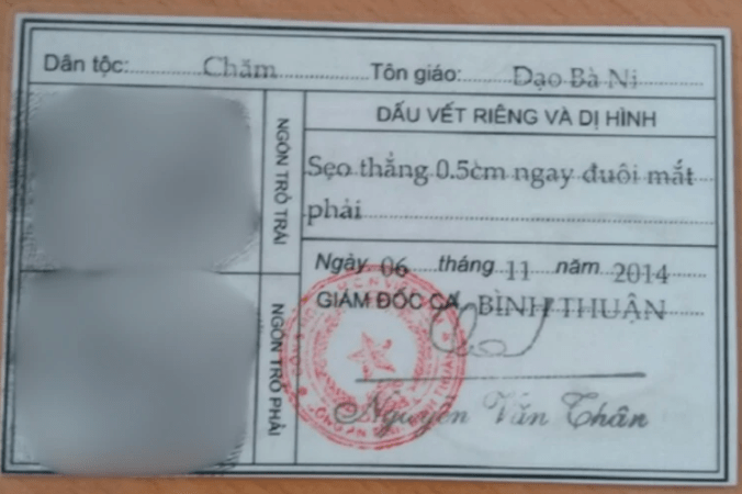 Vietnam Fraternité