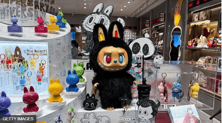 Lẩu, trà sữa và đồ thể thao : làn sóng xuất khẩu mới của Trung Quốc vươn ra toàn cầu | Vietnam Fraternité