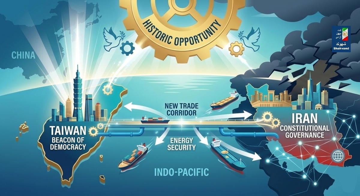 Bài học cho Đài Loan từ chiến lược leo thang chiến tranh theo chiều ngang | Vietnam Fraternité