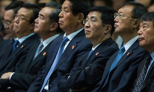 Tại sao ông Tập lại triệt hạ những thân tín của chính mình ? | Vietnam Fraternité