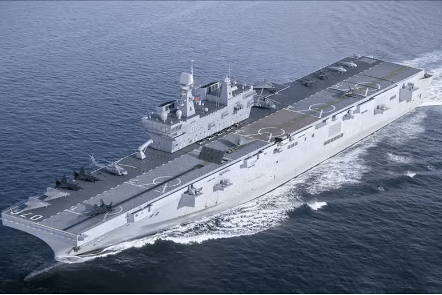 Trung Quốc tiến hành bành trướng lâu dài trên Biển Đông | Vietnam Fraternité