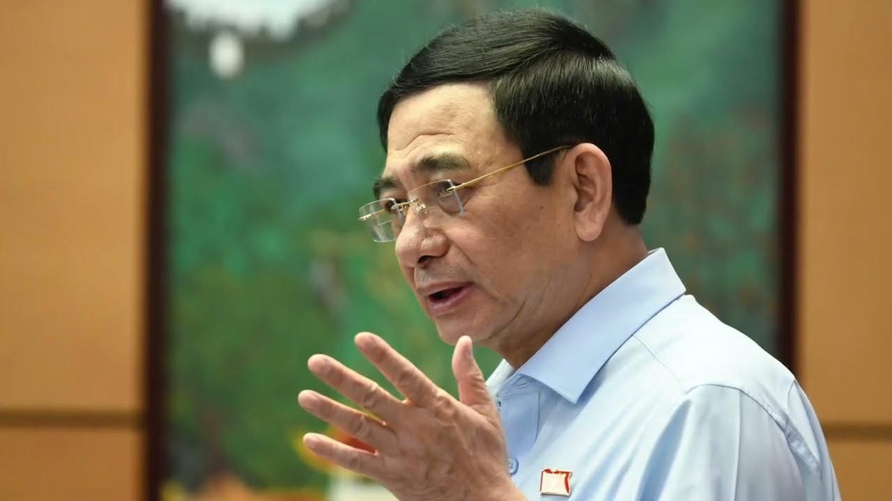 Quyền lực Phó thủ tướng Phan Văn Giang lan tỏa? Đề xuất táo bạo của Tướng Giang!