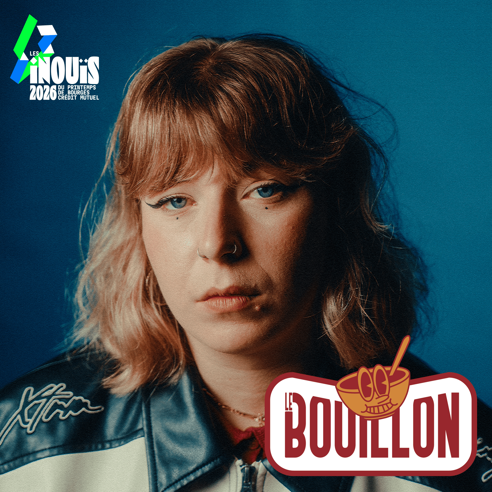 CJ Beth : "Bienvenue dans le bordel de ma tête" | TACK