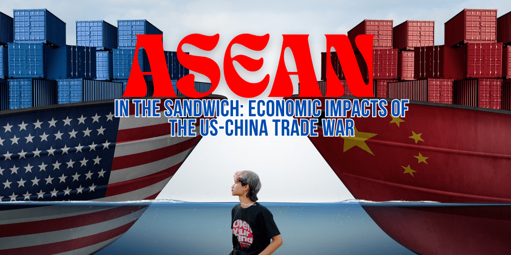 Tại sao Mỹ và Trung Quốc vẫn cần ASEAN ? | Vietnam Fraternité