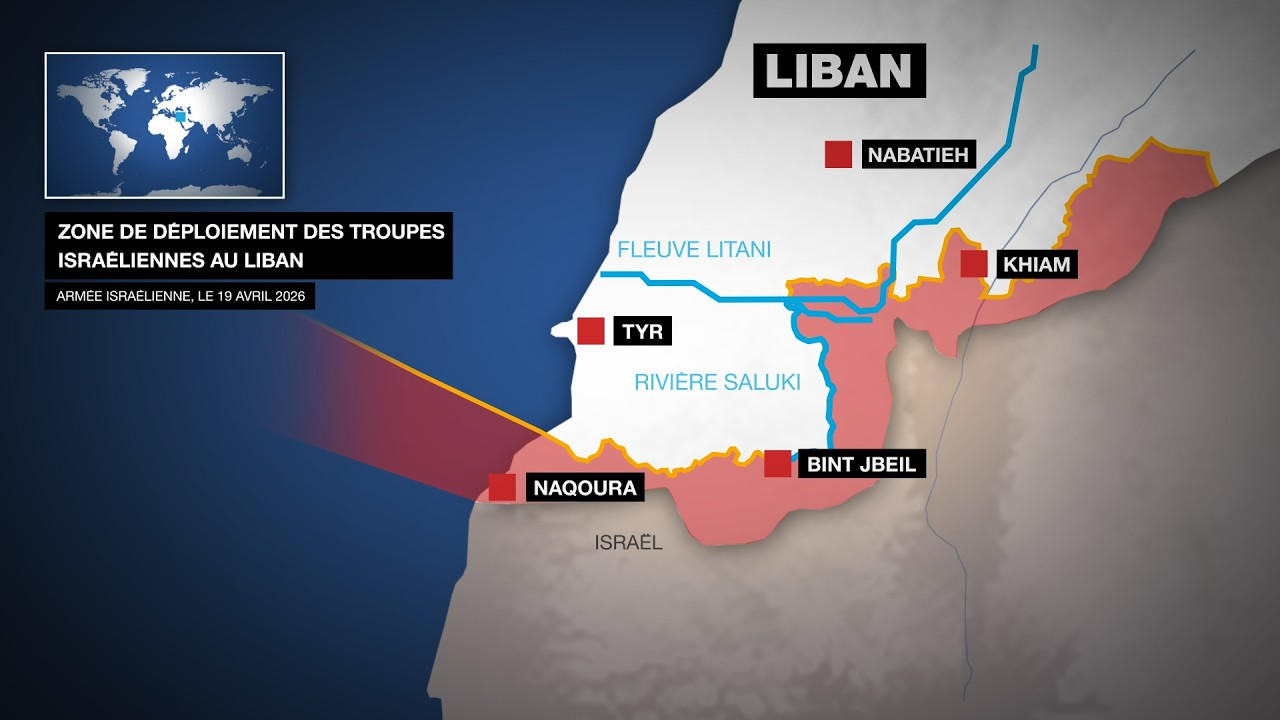 RFI Tiếng Việt : Phát thanh ngày 24/04/2026