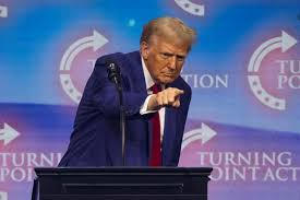 Điểm tuần báo Pháp – Donald Trump có vấn đề tâm thần hay không ? | Vietnam Fraternité