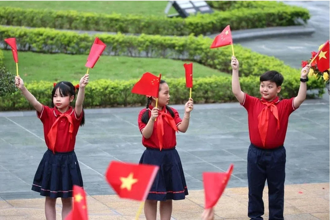 Không còn ngoại giao cây tre ? | Vietnam Fraternité
