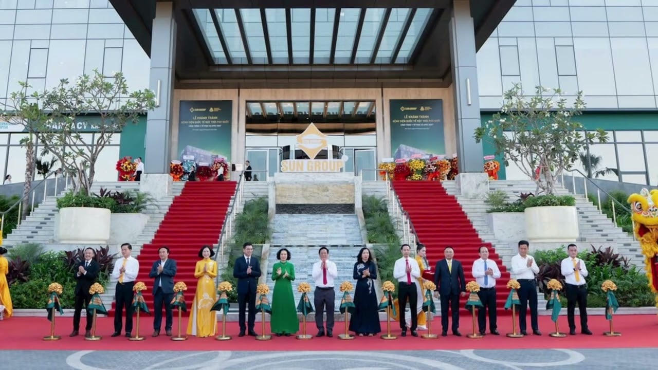 Campuchia lẫn biển ra Phú Quốc và cái kết bất ngờ!