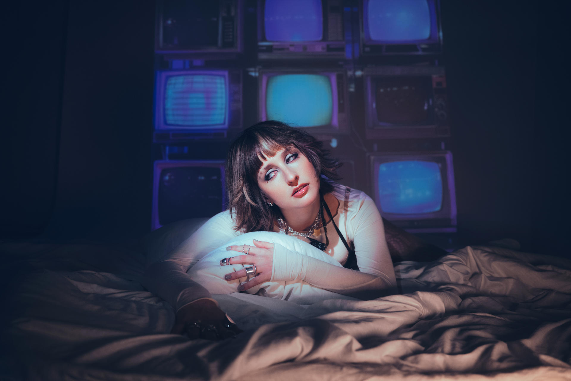 Entretien avec Orlane : Une voix singulière pour un amour pluriel | TACK