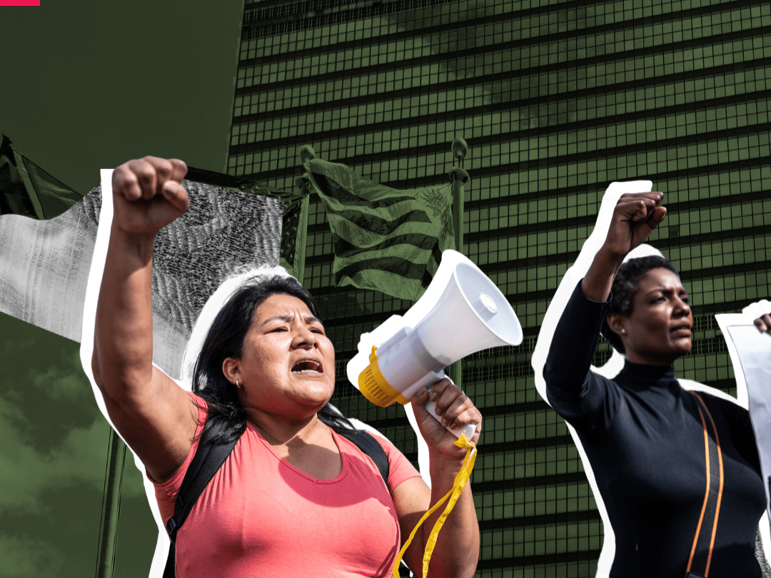 📰 🌍Launching the Post-2030 Vision and Advancing Civil Society Action  | Forus Newsletter | Forus