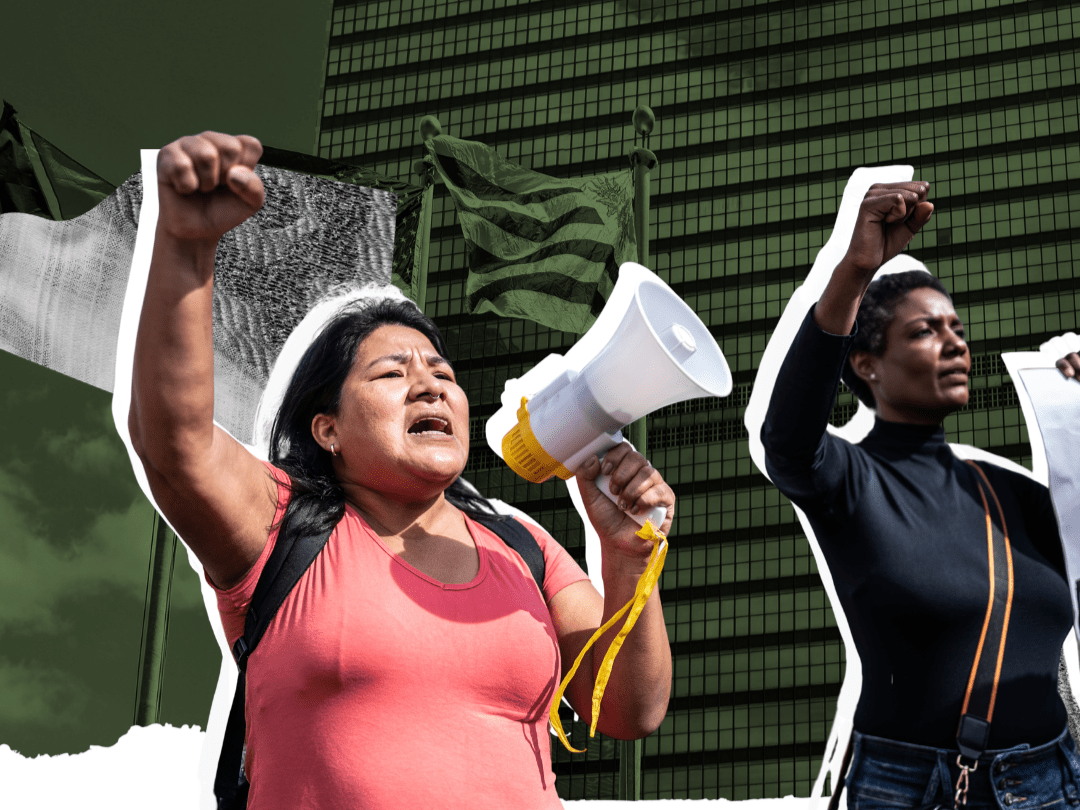 📰 🌍Launching the Post-2030 Vision and Advancing Civil Society Action  | Forus Newsletter | Forus