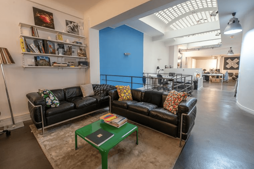 PARIS 18 | Christophe Crepet Immobilier