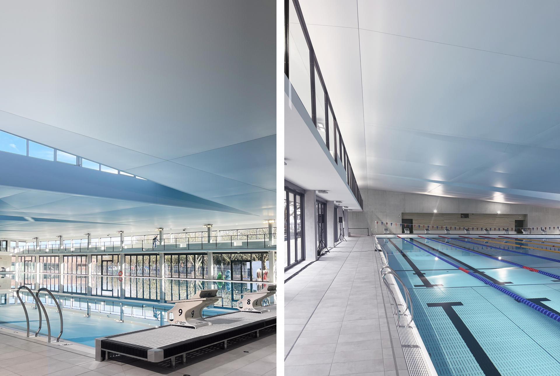 - | BVL Architecture
