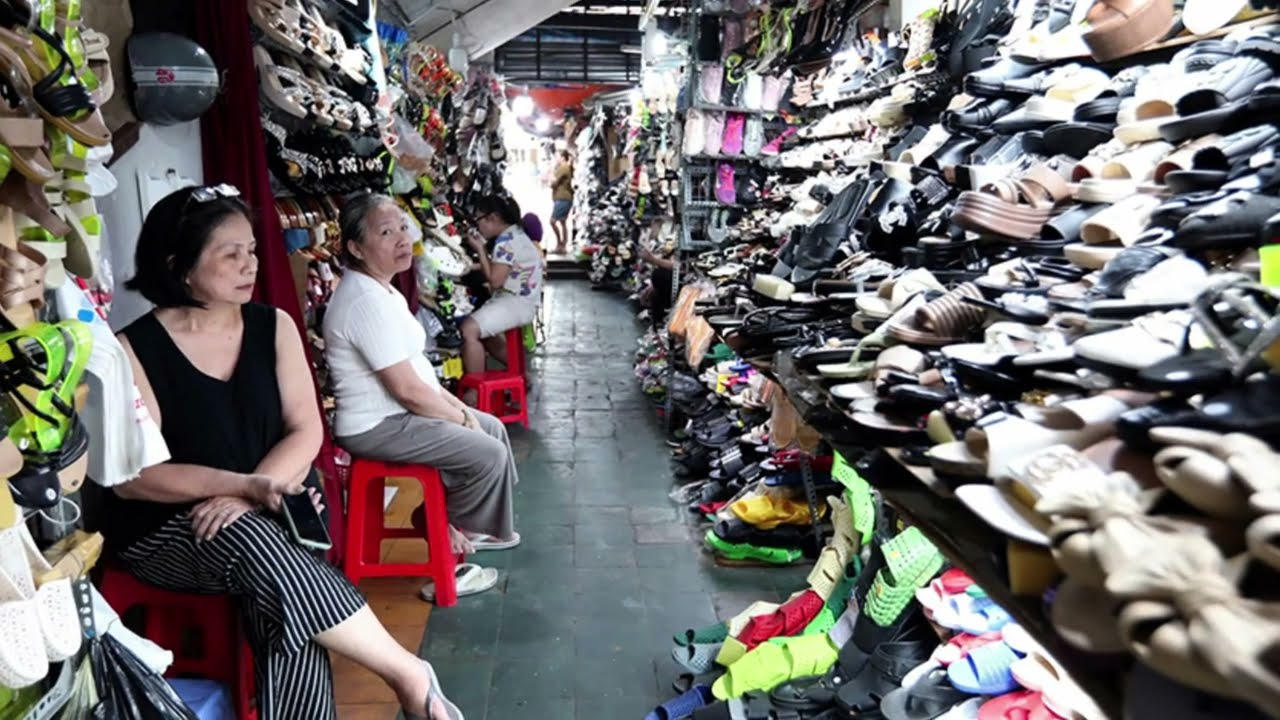Vì sao GDP tăng trưởng cao mà đời sống người dân khó khăn hơn? Đã có câu trả lời!