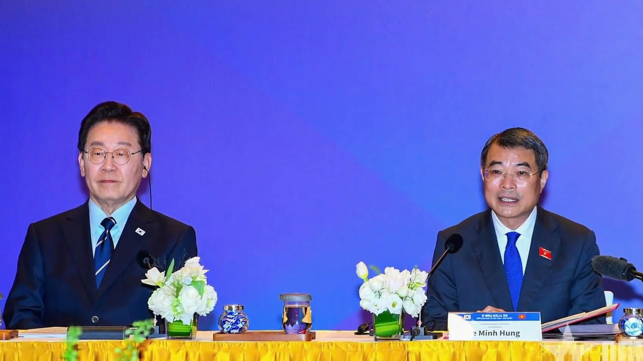 Ván cược mới của TT Lê Minh Hưng! Ông ra oai, hàng chục bộ trưởng BT Tỉnh khiếp vía!