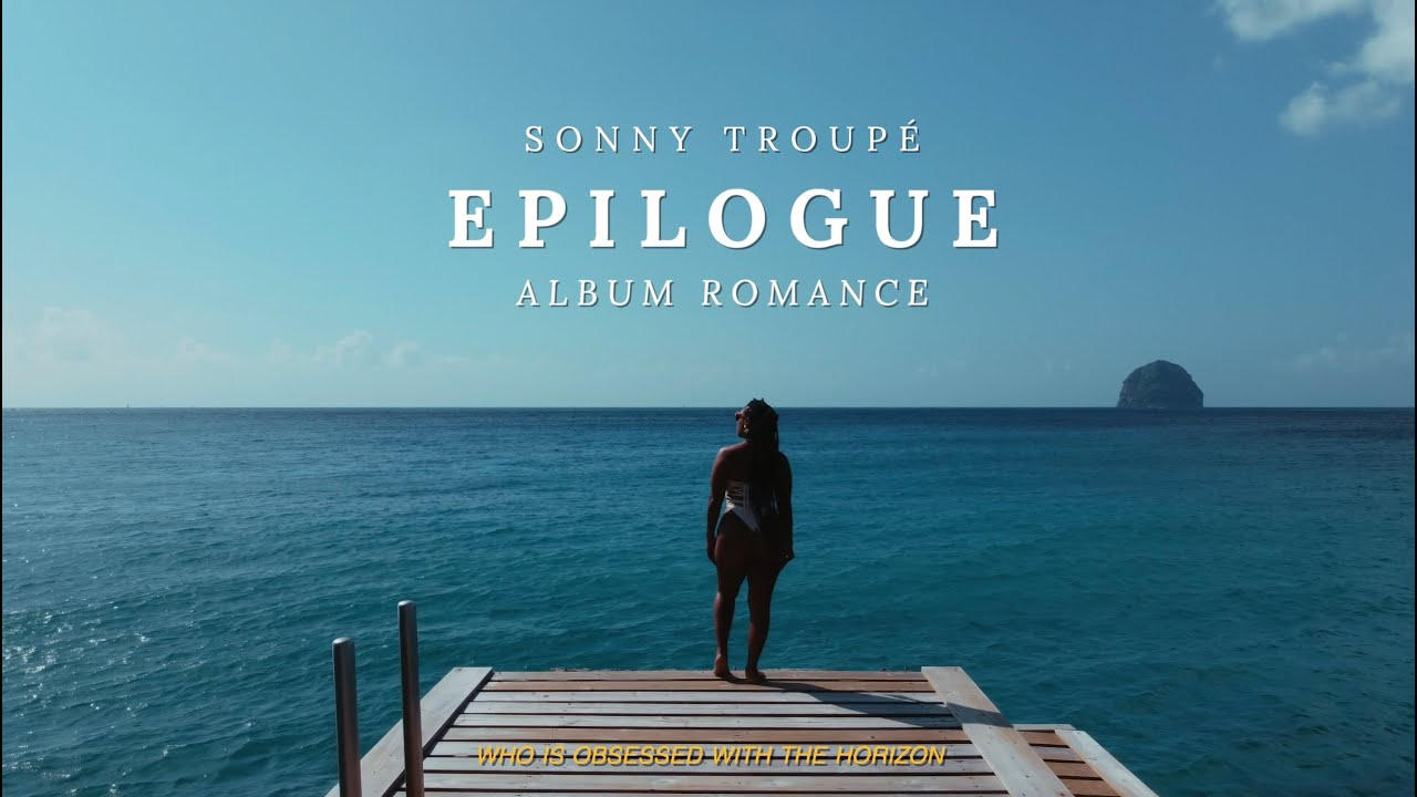 Sonny Troupé - Epilogue | Contre-Courant