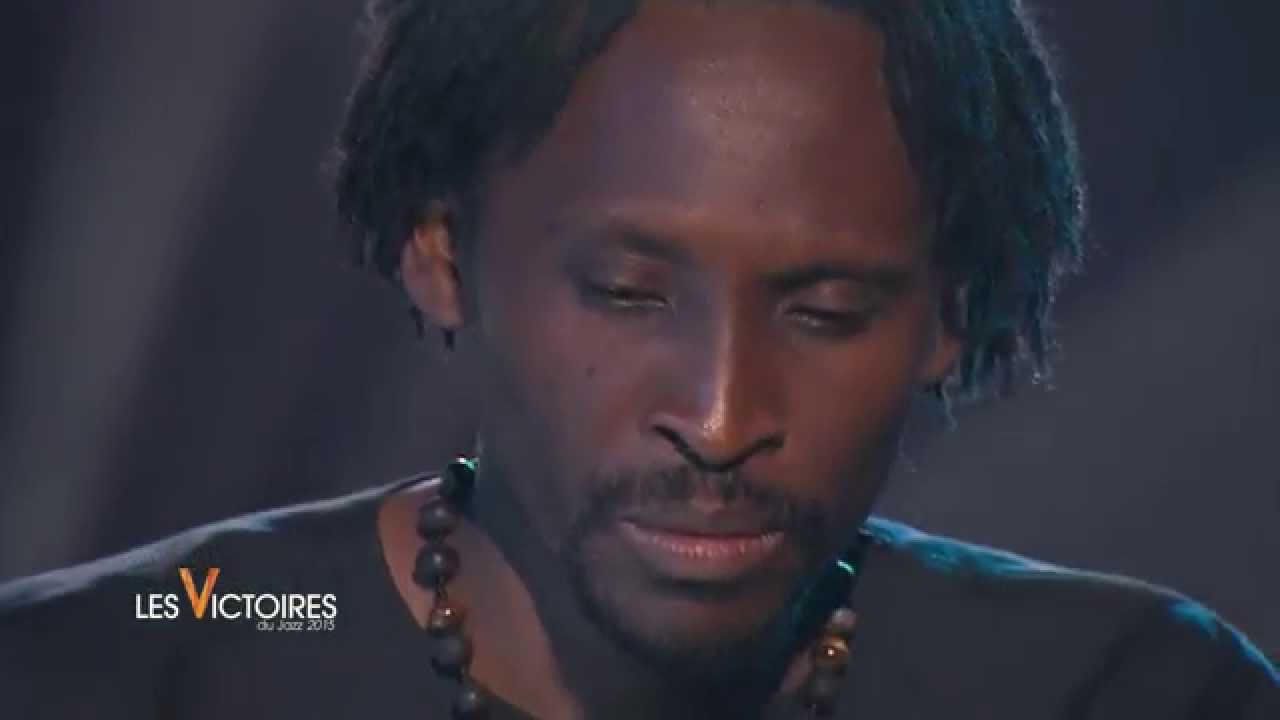 Grégory Privat et Sonny Troupé - Victoires du Jazz 2015 | Contre-Courant