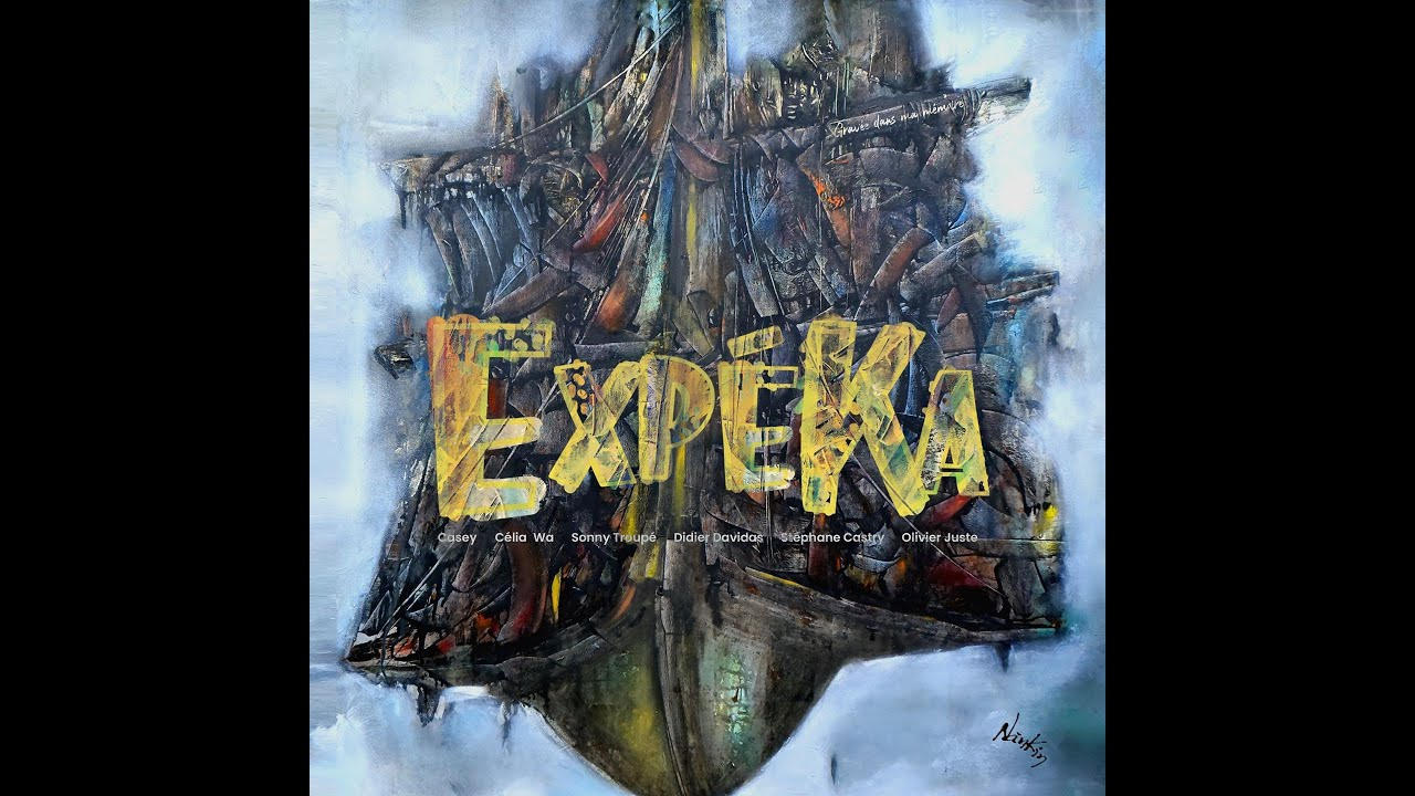 ExpéKa | Contre-Courant