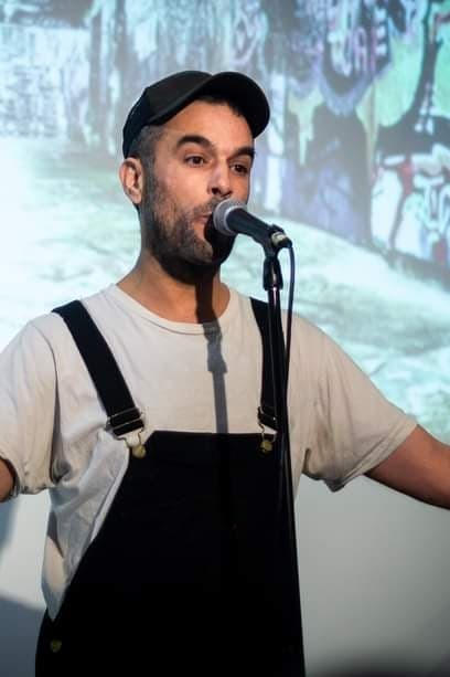 Ateliers slam / écrire et dire | Contre-Courant