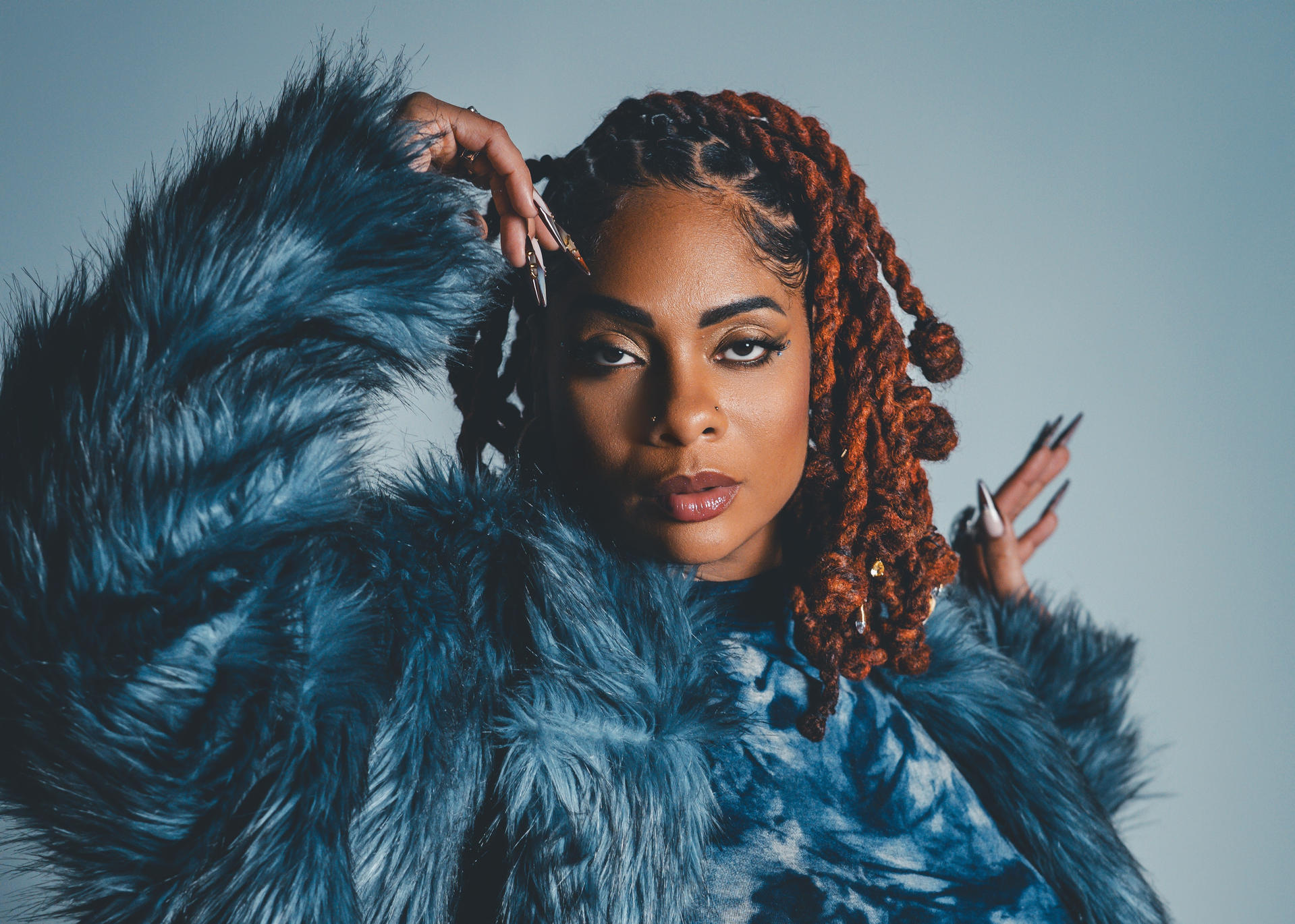 Rachelle Allison | Festival Emmaüs Solidarité