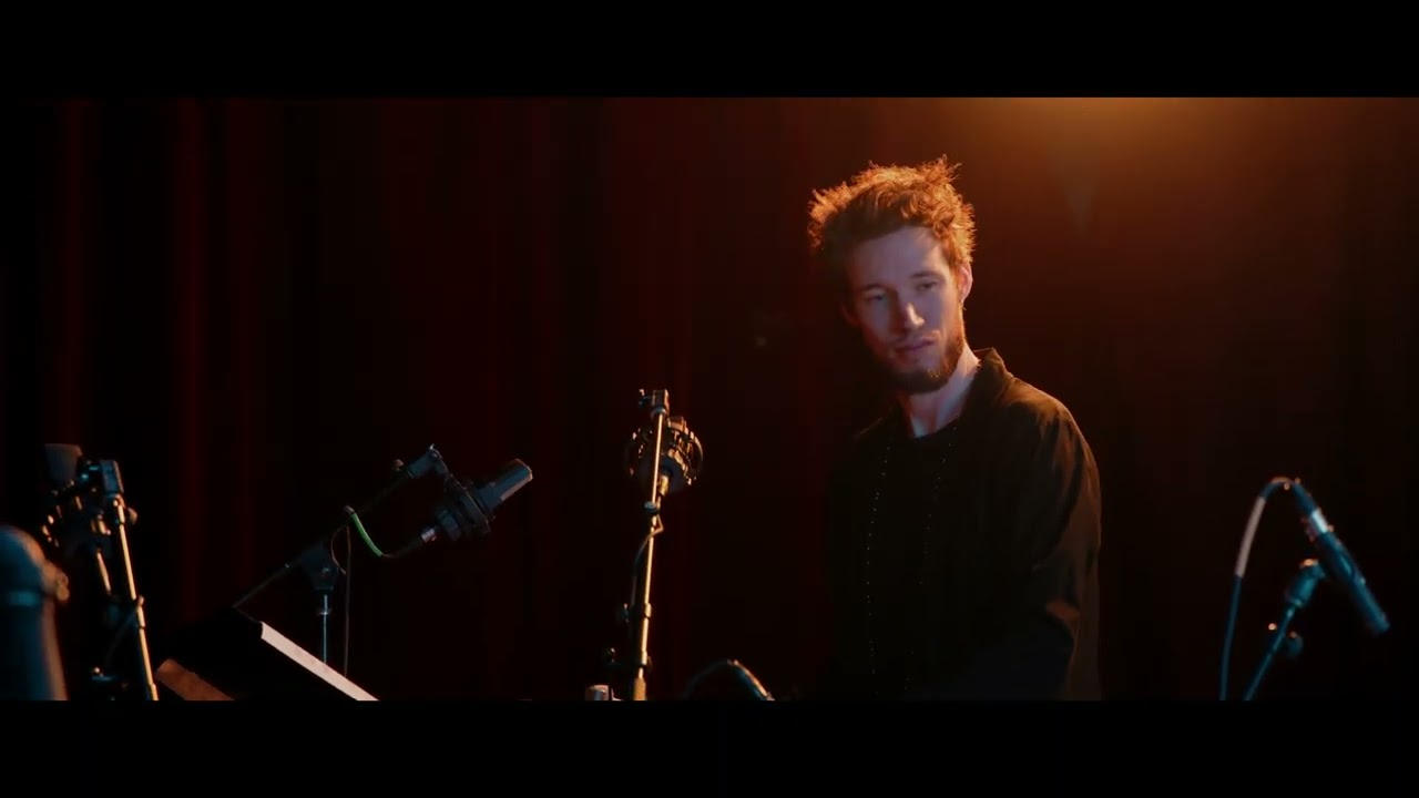 Ben Wendel's BaRcoDe // Birds Ascend [Official Music Video]