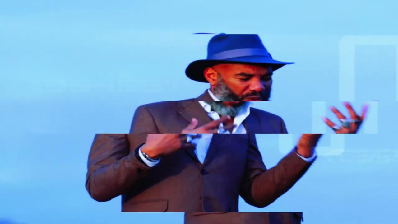 ANTHONY JOSEPH - BLUE SUSAN (OFFICIAL MUSIC VIDEO)