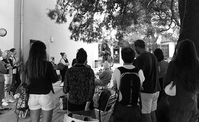 APÉRO DE FIN DE SAISON à Avignon | La Réplique