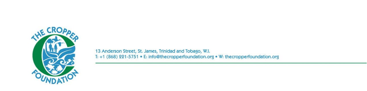 TCF Letter to RGD April 2026 | Forus