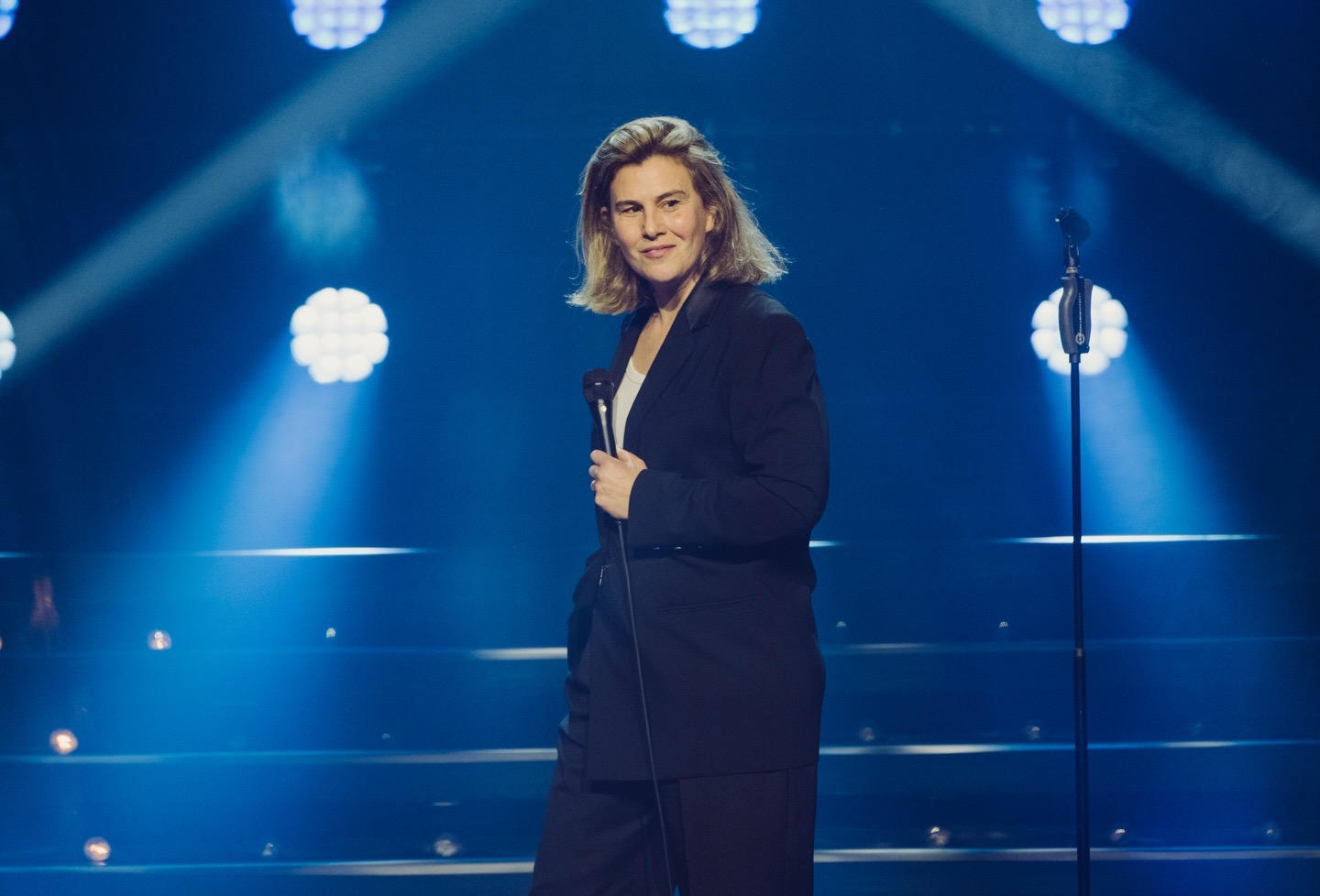 Elsa Barrère | Festival Emmaüs Solidarité