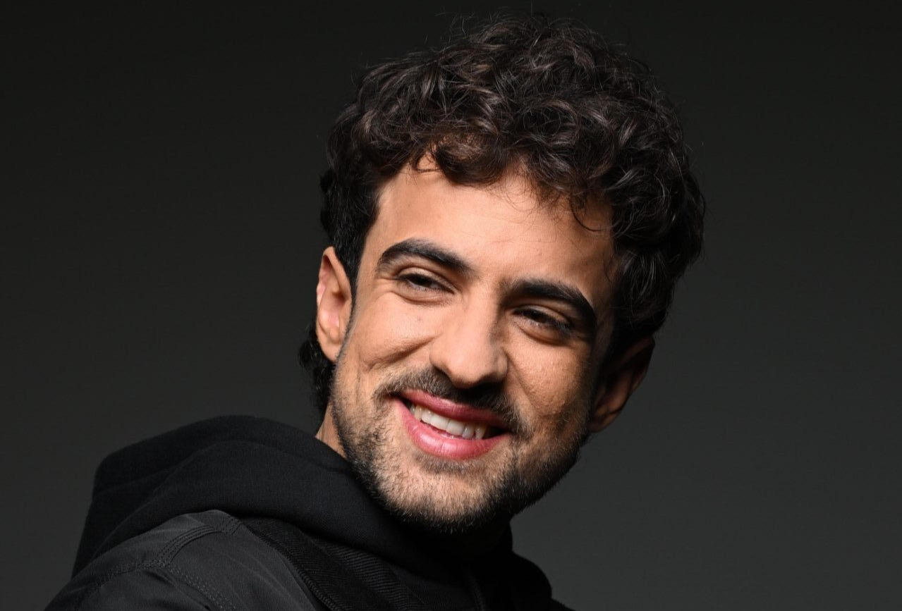 Tom Baldetti | Festival Emmaüs Solidarité