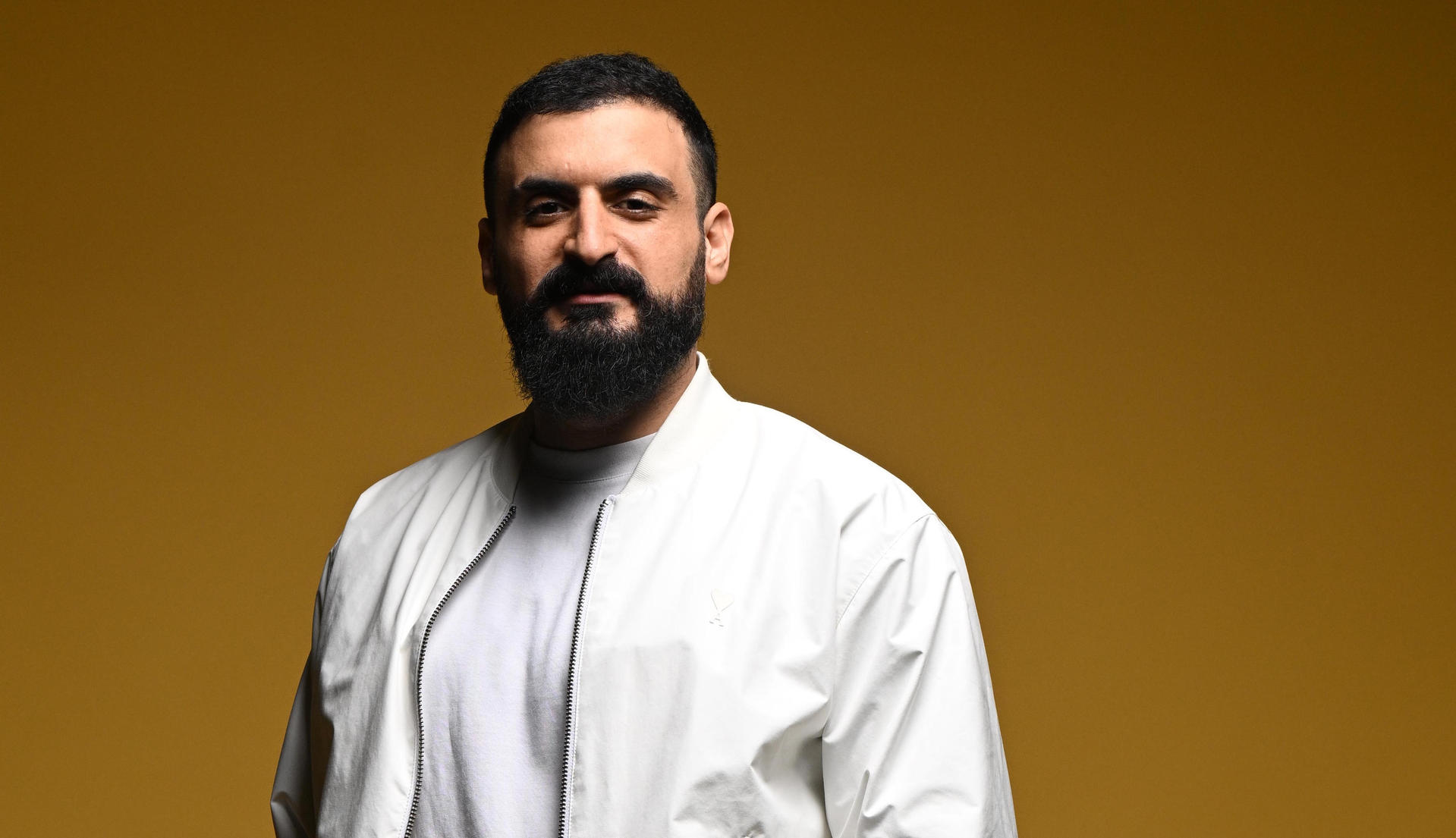 Umut Köker | Festival Emmaüs Solidarité