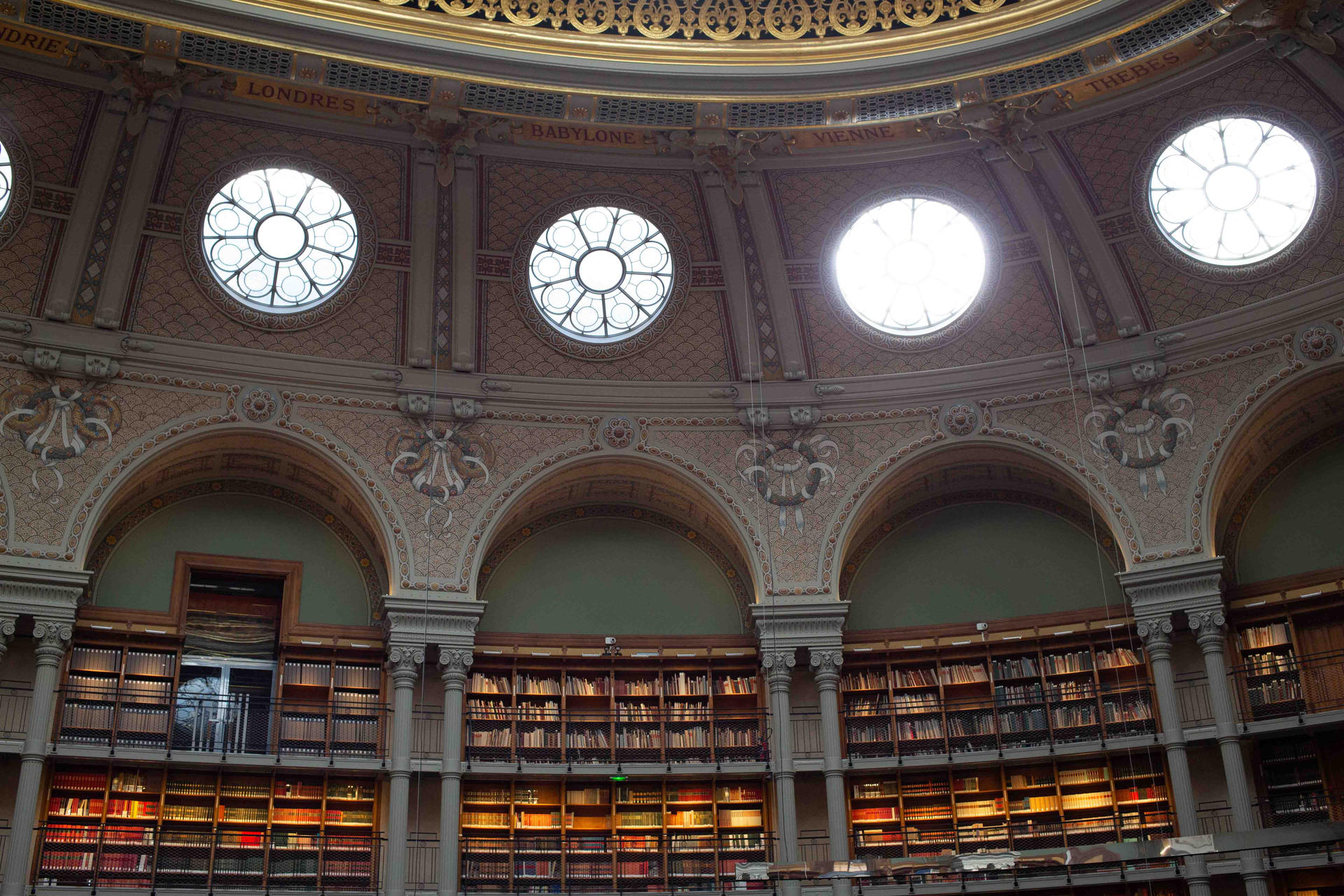 Aliados literarios