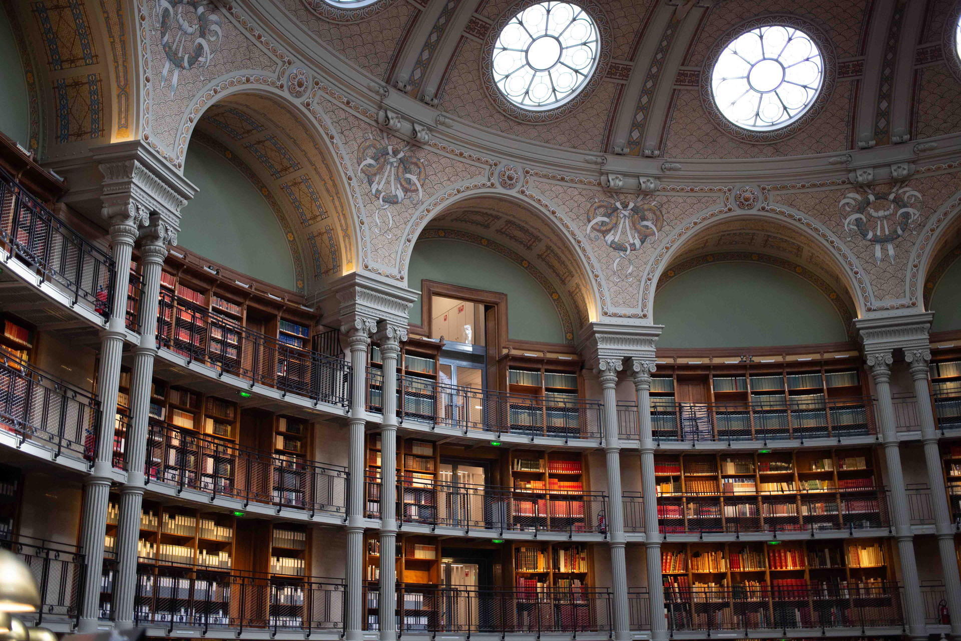 Aliados literarios