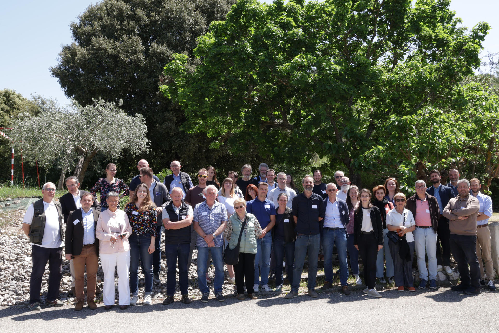ASSEMBLEE GENERALE | Dialogue avec la société en plénière et visite d'une entreprise de la filière | Fibois Sud