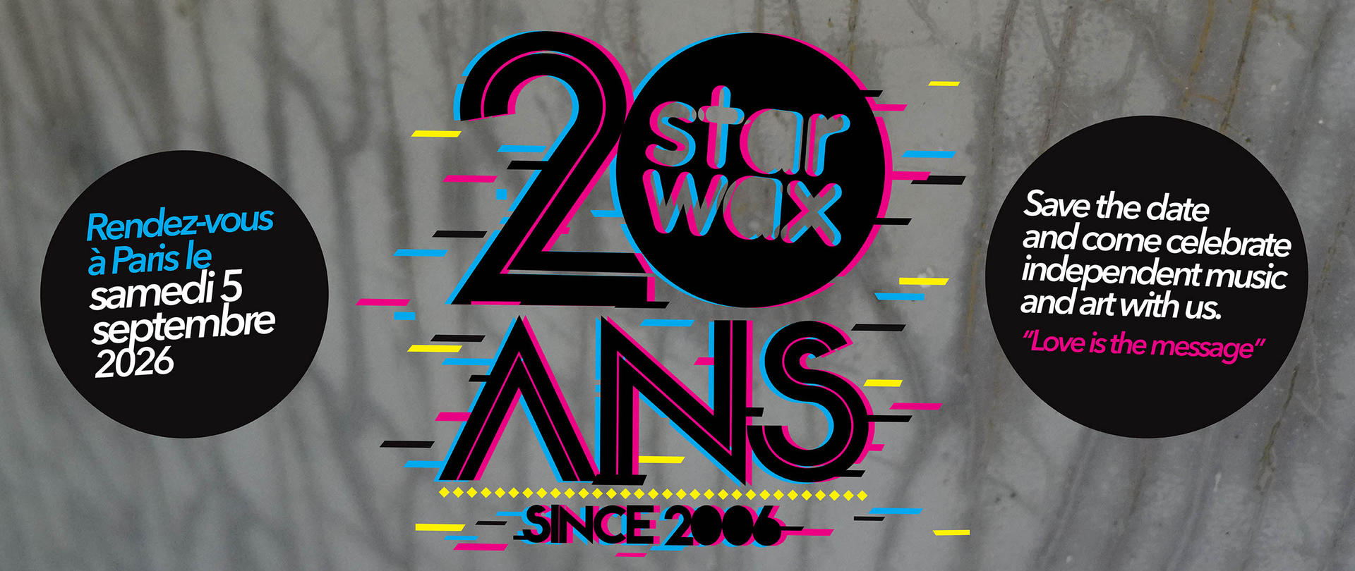 Star Wax Magazine