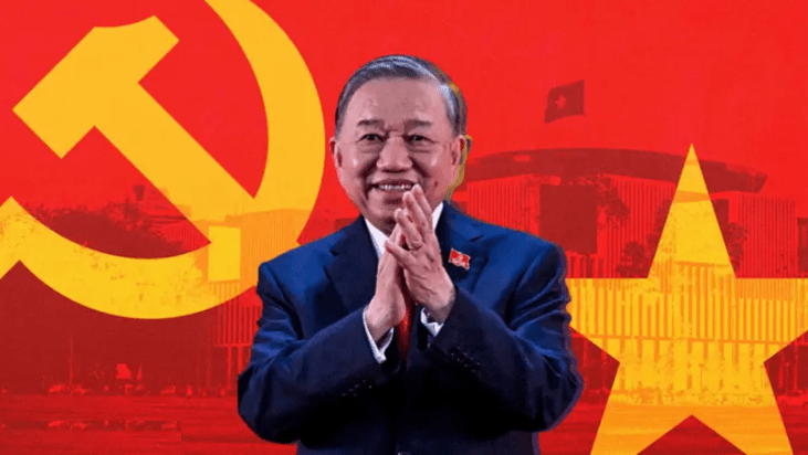 Bản chất thể chế mà Tô Lâm đang "vươn mình" tới | Vietnam Fraternité