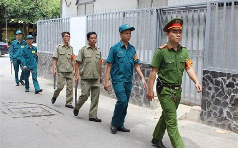 Vietnam Fraternité