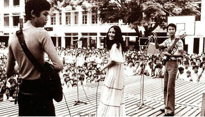 Vietnam Fraternité
