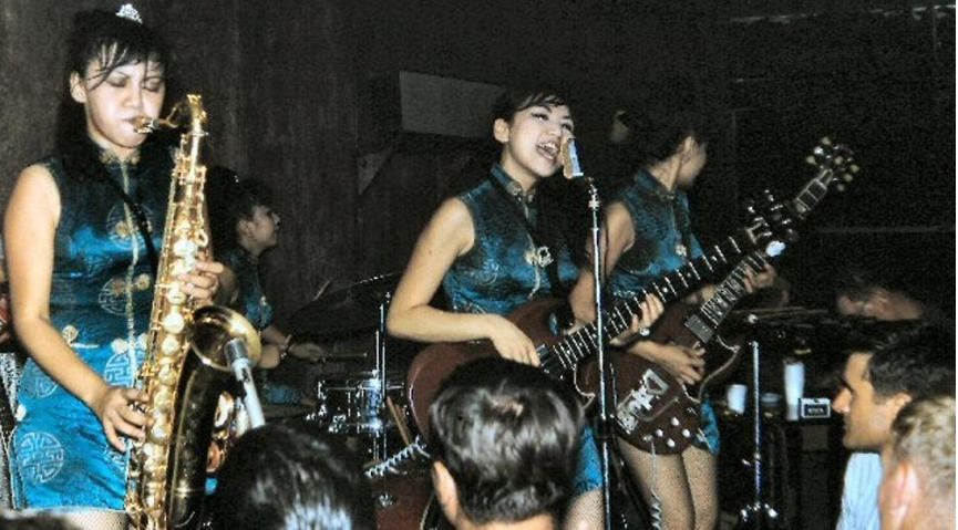 Vietnam Fraternité