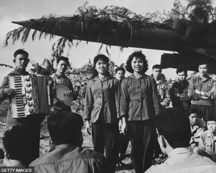 Vietnam Fraternité